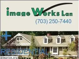 Sites similar to imageworkslandscaping.com