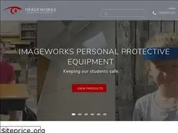 Sites similar to imageworksmfg.com