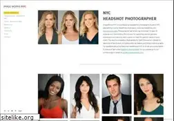 Sites similar to imageworksnyc.com