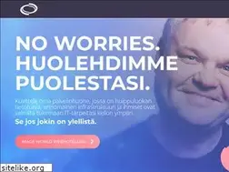 Sites similar to imageworld.fi