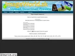 Sites similar to imageworld.sk