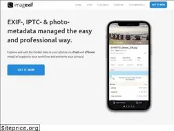 Sites similar to imagexif.de