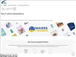 Sites similar to imagexshirts.com
