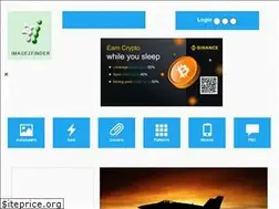 Sites similar to imagezfinder.com