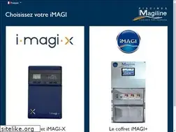 Sites similar to imagi.fr