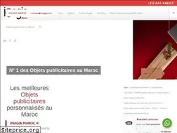Sites similar to imagia.ma