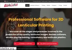 Sites similar to imagiam.com