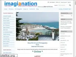 Sites similar to imagianation.com