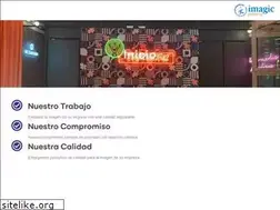 Sites similar to imagic.cl