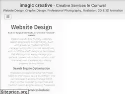 Sites similar to imagic.co.uk