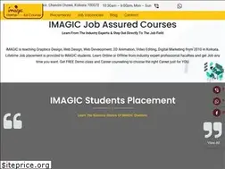 Sites similar to imagic.net.in