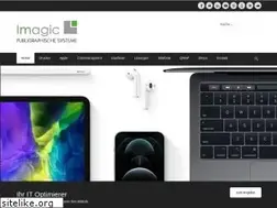 Sites similar to imagic.pro