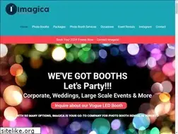 Sites similar to imagica.ca