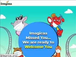 Sites similar to imagicaaworld.com