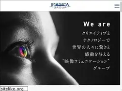 Sites similar to imagicagroup.co.jp