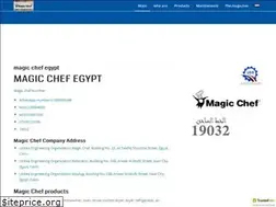 Sites similar to imagicchef.com