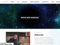 Sites similar to imagick.com.br