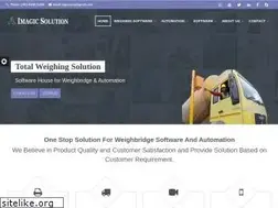 Sites similar to imagicsolution.com