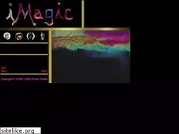 Sites similar to imagicwonders.com