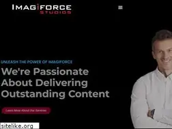 Sites similar to imagiforcestudios.com