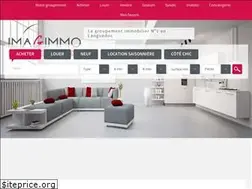 Sites similar to imagimmo.com