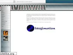 Sites similar to imagimotion.com