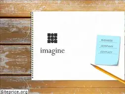 Sites similar to imagin-inc.jp