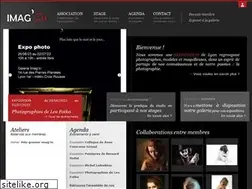 Sites similar to imagin-photo.org