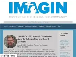 Sites similar to imagin.org