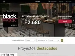 Sites similar to imagina.cl