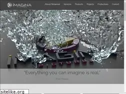 Sites similar to imagina.gr