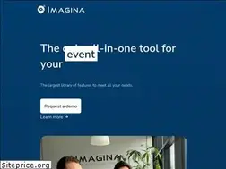 Sites similar to imagina.io