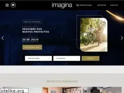 Sites similar to imagina.pe