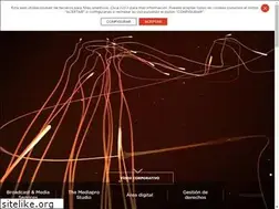 Sites similar to imagina.tv