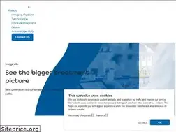 Sites similar to imaginab.com