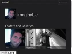Sites similar to imaginable.smugmug.com