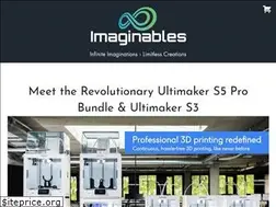 Sites similar to imaginables.com.au
