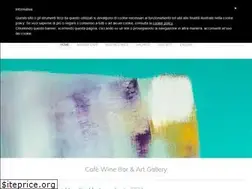 Sites similar to imaginacafe.it