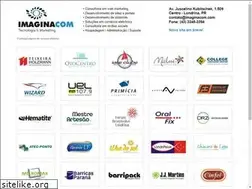 Sites similar to imaginacom.com