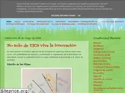 Sites similar to imaginacreativa.blogspot.com