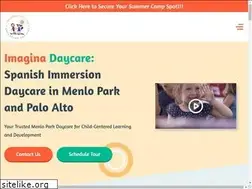 Sites similar to imaginadaycare.net