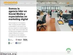 Sites similar to imaginadigital.com