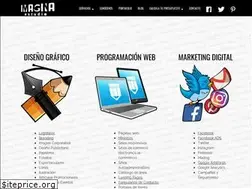 Sites similar to imaginaestudio.mx