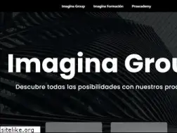 Sites similar to imaginagroup.com