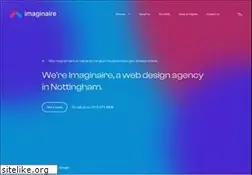 Sites similar to imaginaire.co.uk