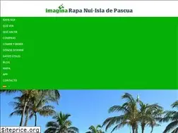 Sites similar to imaginaisladepascua.com