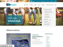 Sites similar to imaginalcobendas.org