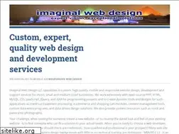 Sites similar to imaginaldesign.com