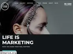 Sites similar to imaginalmarketing.com