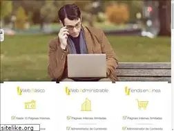 Sites similar to imaginalo.com.co